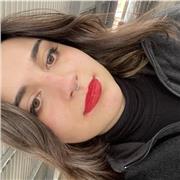 Erfahrene Nachhilfe Lehrerin mit einem BSc. In Biologie